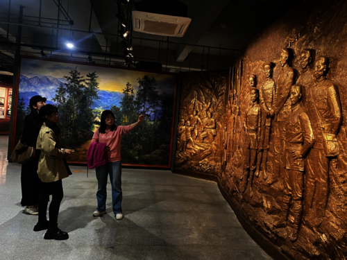  色色视频要闻
3