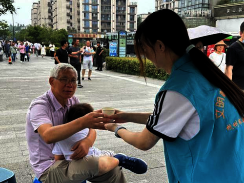 暑期社会实践2期8